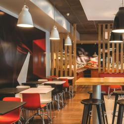 фото 31 Ibis Moscow Paveletskaya (Ибис Павелецкая)