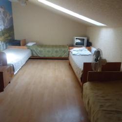 Фото Отель Санаторий Радуга