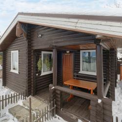 Фото Отель Дом Никки