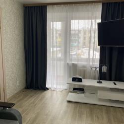 Апартаменты стандарт