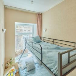 фото 21 Апарт-Отель OrangeApartments24