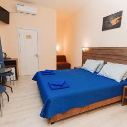 Фото Отель Юрзуф