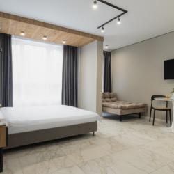 Фото Отель Sun City (Сан Сити)