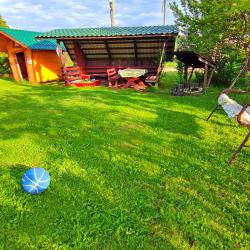 Фото Эко-отель Муражье