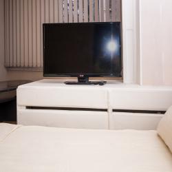 Фото Отель ApartLux (АпартЛюкс) на Вернадского 99 корп. 1