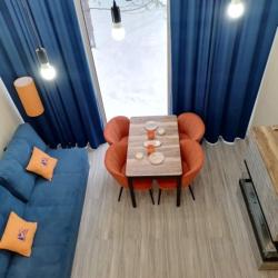 Фото Отель Alpen Camp (Альпен Кэмп)