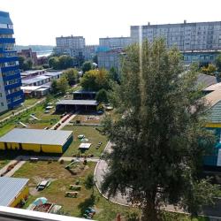 Апартаменты студия