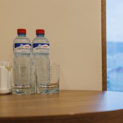 Central City Hotel Makhachkala (Централ Сити Отель Махачкала) — 3ef4454575d61548d261851e496cc1df