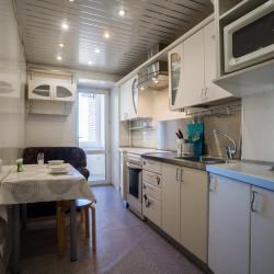 фото 4 Open Apartments (Опен Апартментс) на Слепушкина