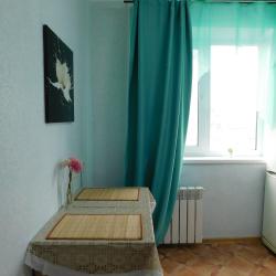 Фото Апартаменты на улице Волгина