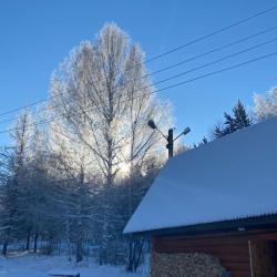 Фото Отель Орленок