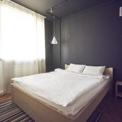 Фото Отель Пилигрим