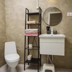 Фото Отель Альпинс residence