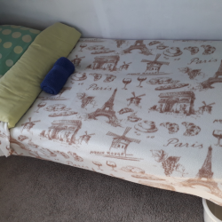 Фото Отель Мир на Писарева