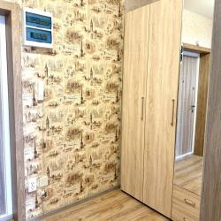 Фото Апартаменты на улице 9 января 68/2к4