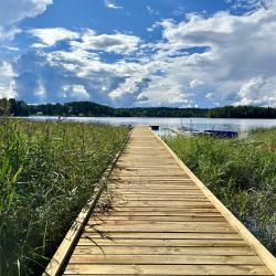 Фото Отель Филина Гора