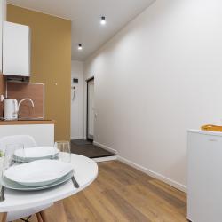 Фото Отель Tabala's Apartments (Табалас Апартментс) на улице Лоцманская 20