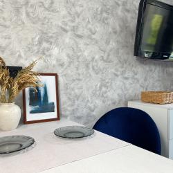 1-комнатные апартаменты студия на ул. Свободы 7А