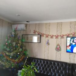 Фото Отель Посейдон