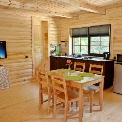 Фото Отель У Лукоморья