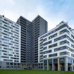 Апартаменты стандарт Санкт-Петербург, Витебский 101, корп.1