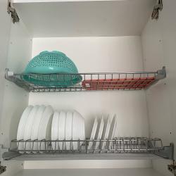 Фото Апартаменты на улице Тобольская 29