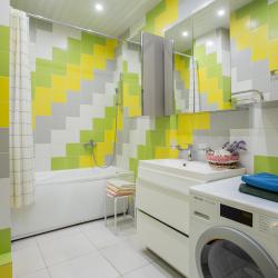 фото 15 Rent Flat in Moscow (Рент Флэт ин Москоу) на проспекте Мира