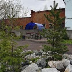 Фото Отель Шале