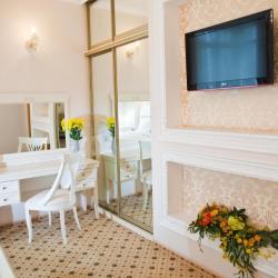 Фото Отель Престиж