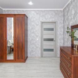 Фото Апартаменты на улице Стахановская 1/5 корпус 3