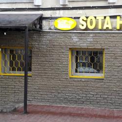 Фото Отель Гостевой дом Sota House (Сота Хаус)