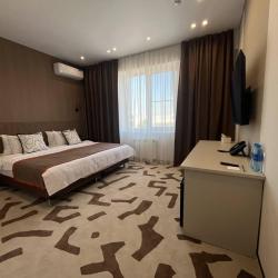 Фото Отель М33 Park&SPA (М33 Парк и СПА)