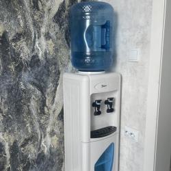 2-комнатные апартаменты улучшенные