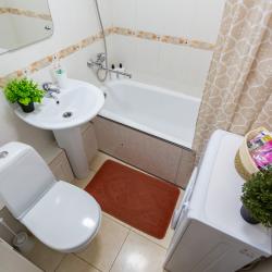 Фото Отель Welcome на Цветном проезде 11