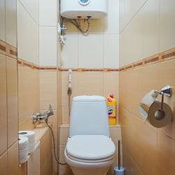 3-комнатные апартаменты улучшенные