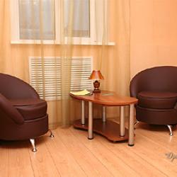 Фото Отель Ориенталь