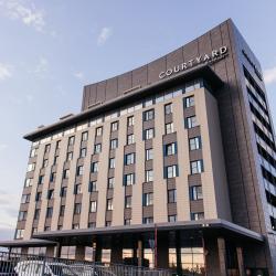 Фото Отель Кортъярд Марриотт