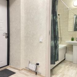 1-комнатные апартаменты улучшенные