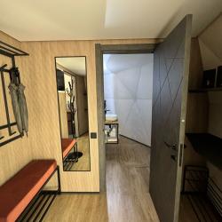 Forest-house 21