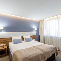 Фото Отель Маяк