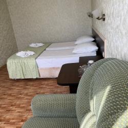 Номер улучшенный семейный