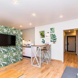 Фото Отель Лофт174 на улице Блюхера