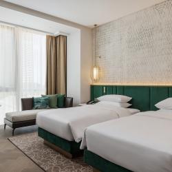 Grand Rostov by Hyatt Regency (Гранд Ростов Хаятт Ридженси) — 3efa1933b3a1172dc6f08a48665667d5