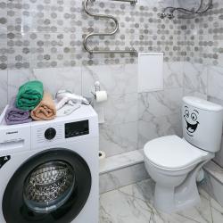 1-комнатные апартаменты улучшенные