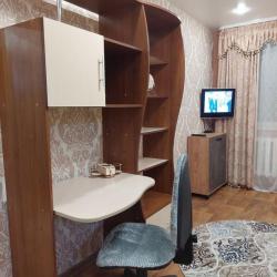 1-комнатные апартаменты стандарт