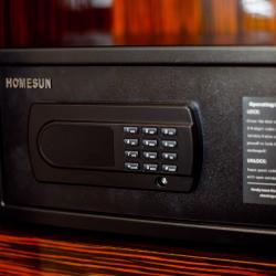 Номер полулюкс с 2 односпальными кроватями