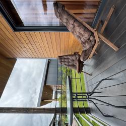 Коттедж улучшенный