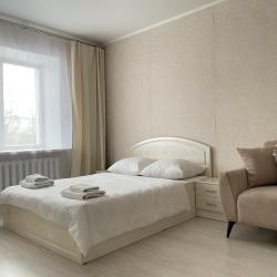 Фото Отель Две Подушки на улице Галкинская 63 А