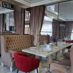 Фото Отель Ле-Ди