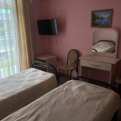 Фото Отель Мoрcкой бриз